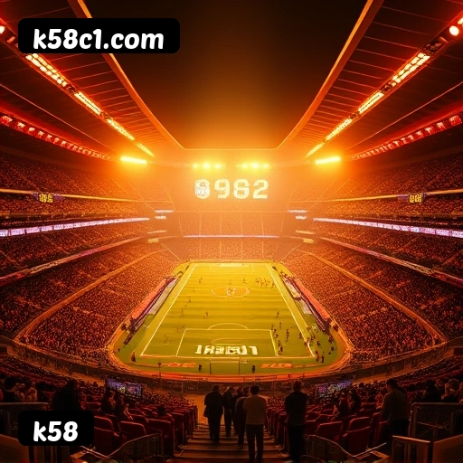 k58 Bônus por convite k58